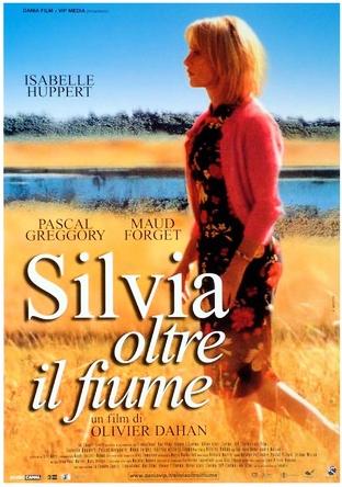 Silvia oltre il fiume