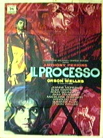 Il processo