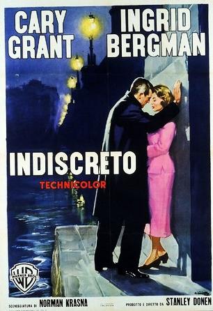 Indiscreto