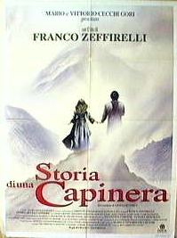 Storia di una capinera