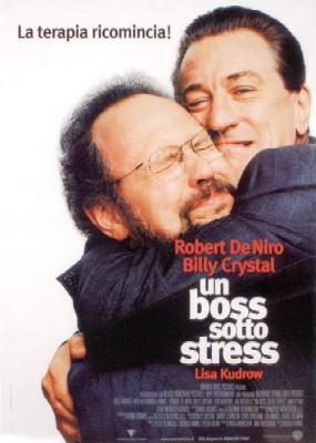 Un boss sotto stress