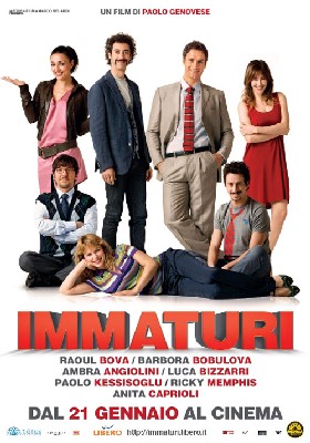 Immaturi