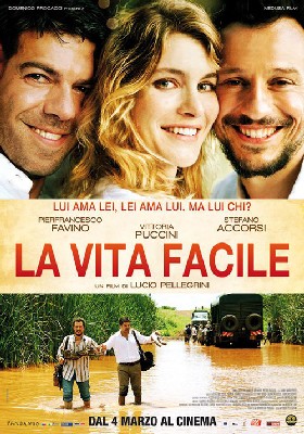 vita facile, La