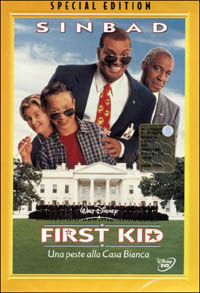 First Kid - Una peste alla Casa Bianca