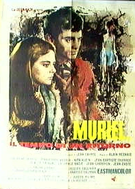 Muriel, il tempo di un ritorno