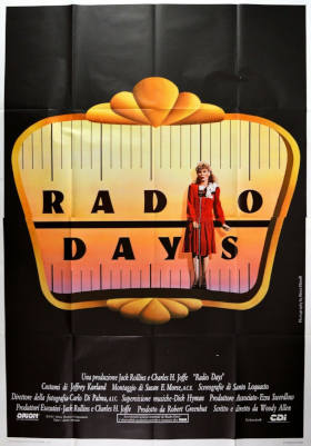 Radio Days