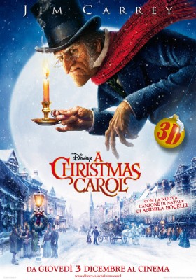 Christmas Carol, A