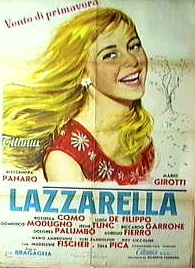 Lazzarella