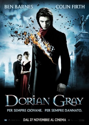 Dorian Gray