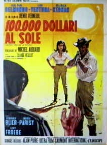 100.000 dollari al sole