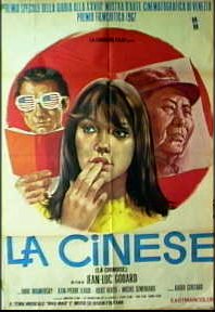 cinese, La