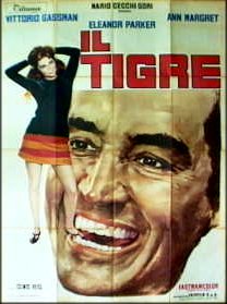 Il tigre