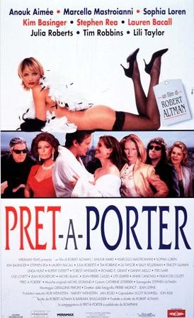 Pret-a-Porter