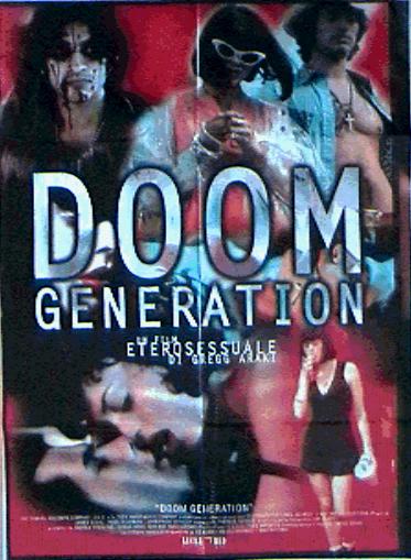 Doom Generation