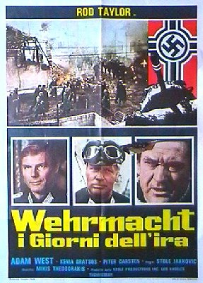 Wehrmacht i giorni dell