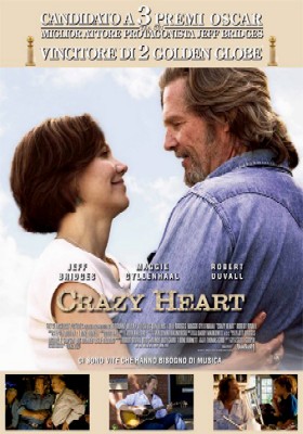 Crazy Heart