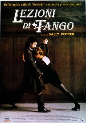 Lezioni di tango