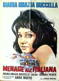 Menage all'italiana