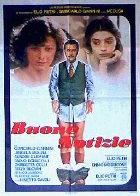 Buone notizie