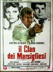 Il clan dei marsigliesi