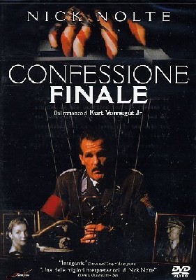 Confessione finale