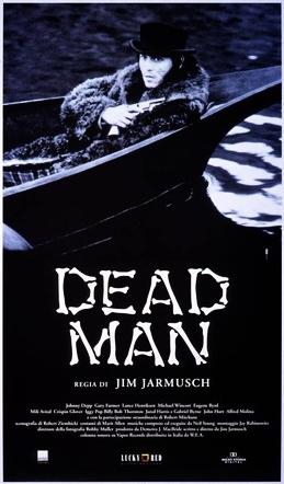 Dead Man