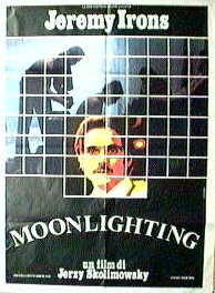 Moonlighting