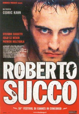 Roberto Succo