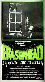 Eraserhead - La mente che cancella