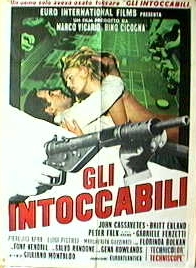 Gli intoccabili