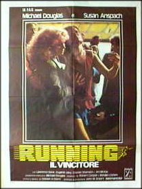 Running - Il vincitore