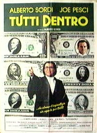 Tutti dentro