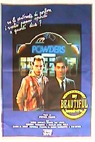 My Beautiful Laundrette