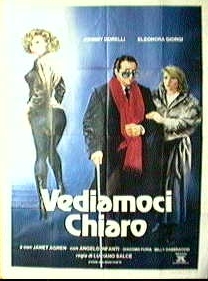 Vediamoci chiaro