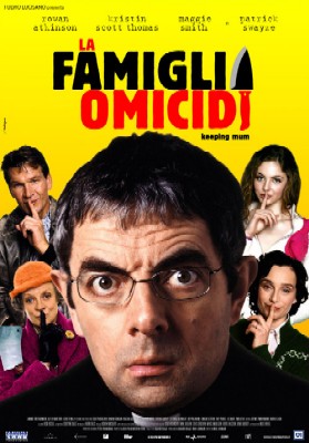 La famiglia omicidi