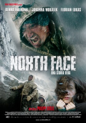 North Face - Una storia vera