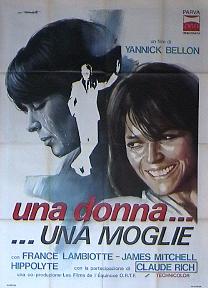 Una donna... una moglie