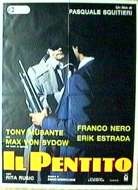 Il pentito