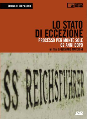 stato di eccezione, Lo