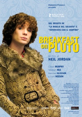 Breakfast on Pluto