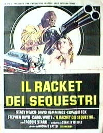 Il racket dei sequestri