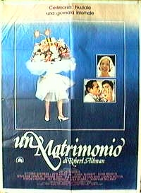 matrimonio, Un