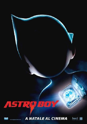 Astro Boy