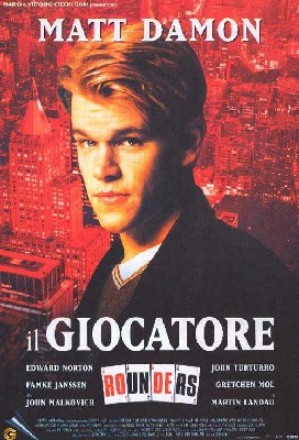 Il giocatore