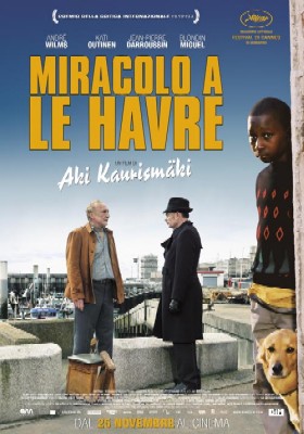 Miracolo a Le Havre