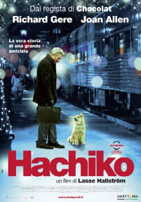 Hachiko