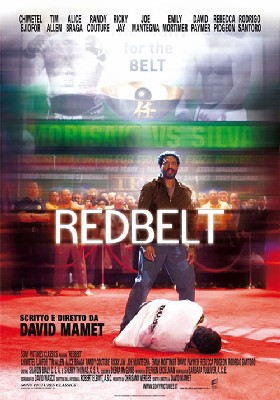 Redbelt