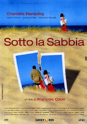 Sotto la sabbia