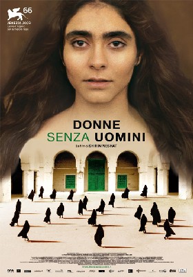 Donne senza uomini