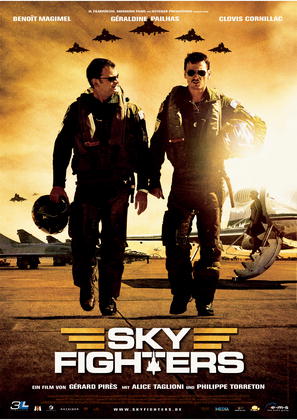 Sky Fighters